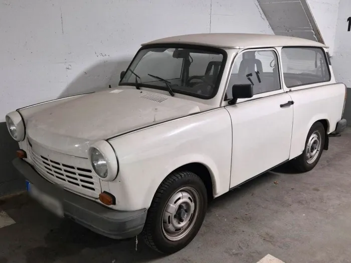 Trabant TRABANT 444