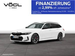 BMW M340i xDrive Touring Sportpaket Head-Up HiFi