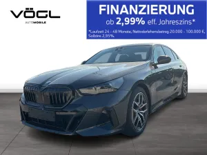 BMW 550e xDrive M Sportpaket Pro Head-Up Harman/Kard