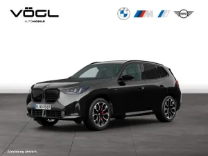 BMW X3 M50 M Sportpaket Pro Harman/Kardon AHK