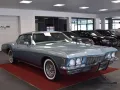 Buick Riviera Boataill H Kennzeichen KLIMA SHD TÜV NEU