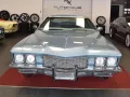 Buick Riviera Boataill H Kennzeichen KLIMA SHD TÜV NEU
