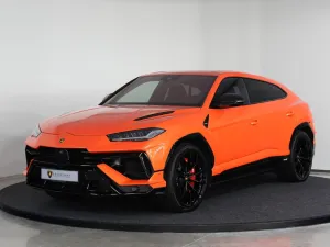 Lamborghini Urus Sport
