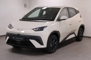 BYD DOLPHIN SURF Dolphin Surf 65 kW Boost