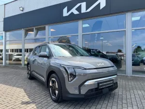 Kia EV3 150 kW Earth