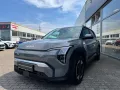 Kia EV3 150 kW Earth
