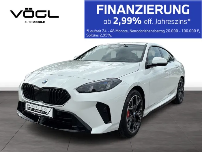 BMW 223 xDrive Gran Coupé M Sportpaket Pro Head-Up