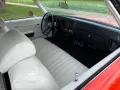 Pontiac LeMans 1972 H-Zulassung, sehr gepflegt 