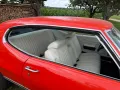 Pontiac LeMans 1972 H-Zulassung, sehr gepflegt 