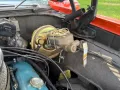 Pontiac LeMans 1972 H-Zulassung, sehr gepflegt 