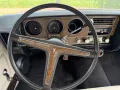 Pontiac LeMans 1972 H-Zulassung, sehr gepflegt 