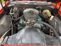 Pontiac LeMans 1972 H-Zulassung, sehr gepflegt 