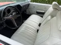 Pontiac LeMans 1972 H-Zulassung, sehr gepflegt 