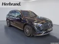 Mercedes-Benz GLC 43 AMG 4matic AHK 360° HUD Burmester Distron