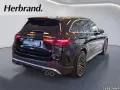 Mercedes-Benz GLC 43 AMG 4matic AHK 360° HUD Burmester Distron