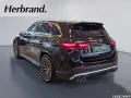 Mercedes-Benz GLC 43 AMG 4matic AHK 360° HUD Burmester Distron