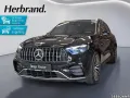 Mercedes-Benz GLC 43 AMG 4matic AHK 360° HUD Burmester Distron
