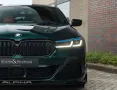 ALPINA B5 GT - Lavalina - Voll - Neu!