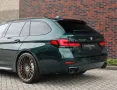 ALPINA B5 GT - Lavalina - Voll - Neu!