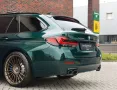 ALPINA B5 GT - Lavalina - Voll - Neu!