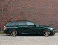 ALPINA B5 GT - Lavalina - Voll - Neu!