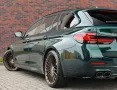 ALPINA B5 GT - Lavalina - Voll - Neu!