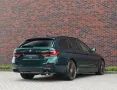 ALPINA B5 GT - Lavalina - Voll - Neu!