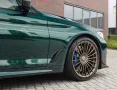 ALPINA B5 GT - Lavalina - Voll - Neu!