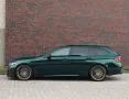 ALPINA B5 GT - Lavalina - Voll - Neu!