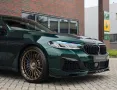 ALPINA B5 GT - Lavalina - Voll - Neu!