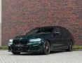 ALPINA B5 GT - Lavalina - Voll - Neu!