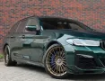 ALPINA B5 GT - Lavalina - Voll - Neu!