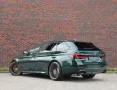 ALPINA B5 GT - Lavalina - Voll - Neu!