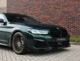 ALPINA B5 GT - Lavalina - Voll - Neu!