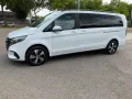 Mercedes-Benz 250 V 250 d RWD extralang STYLE