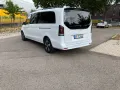 Mercedes-Benz 250 V 250 d RWD extralang STYLE