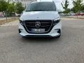 Mercedes-Benz 250 V 250 d RWD extralang STYLE