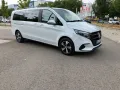 Mercedes-Benz 250 V 250 d RWD extralang STYLE