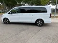Mercedes-Benz 250 V 250 d RWD extralang STYLE