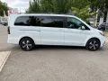 Mercedes-Benz 250 V 250 d RWD extralang STYLE