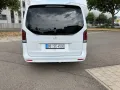 Mercedes-Benz 250 V 250 d RWD extralang STYLE