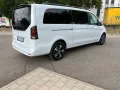 Mercedes-Benz 250 V 250 d RWD extralang STYLE