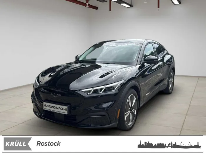 Ford Mustang Mach-E RWD+LED+Technologie-Paket Plus