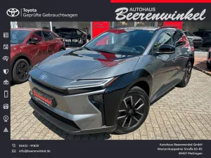 Toyota bZ4X 73 kWh Teamplayer *Facelift*