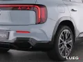 Mercedes-Benz GLB 350 4M AMG+NIGHT+20''+HUD+AHK+360°+MULTIBEAM