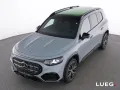 Mercedes-Benz GLB 350 4M AMG+NIGHT+20''+HUD+AHK+360°+MULTIBEAM