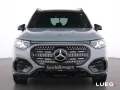 Mercedes-Benz GLB 350 4M AMG+NIGHT+20''+HUD+AHK+360°+MULTIBEAM