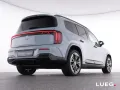 Mercedes-Benz GLB 350 4M AMG+NIGHT+20''+HUD+AHK+360°+MULTIBEAM