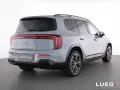 Mercedes-Benz GLB 350 4M AMG+NIGHT+20''+HUD+AHK+360°+MULTIBEAM