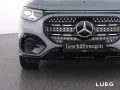 Mercedes-Benz GLB 350 4M AMG+NIGHT+20''+HUD+AHK+360°+MULTIBEAM